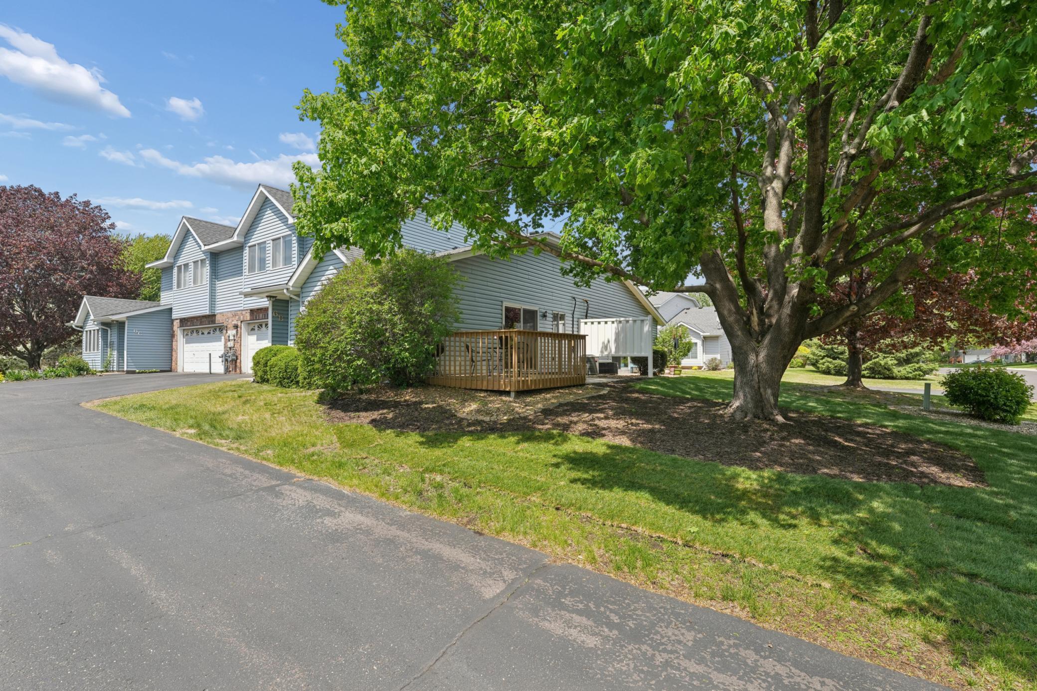 6 Oak Road B