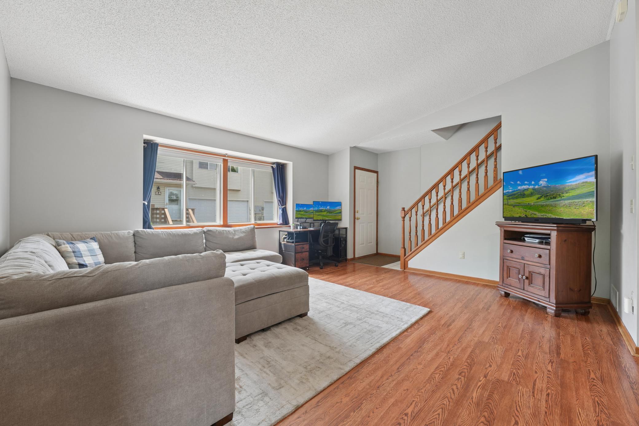 6 Oak Road B