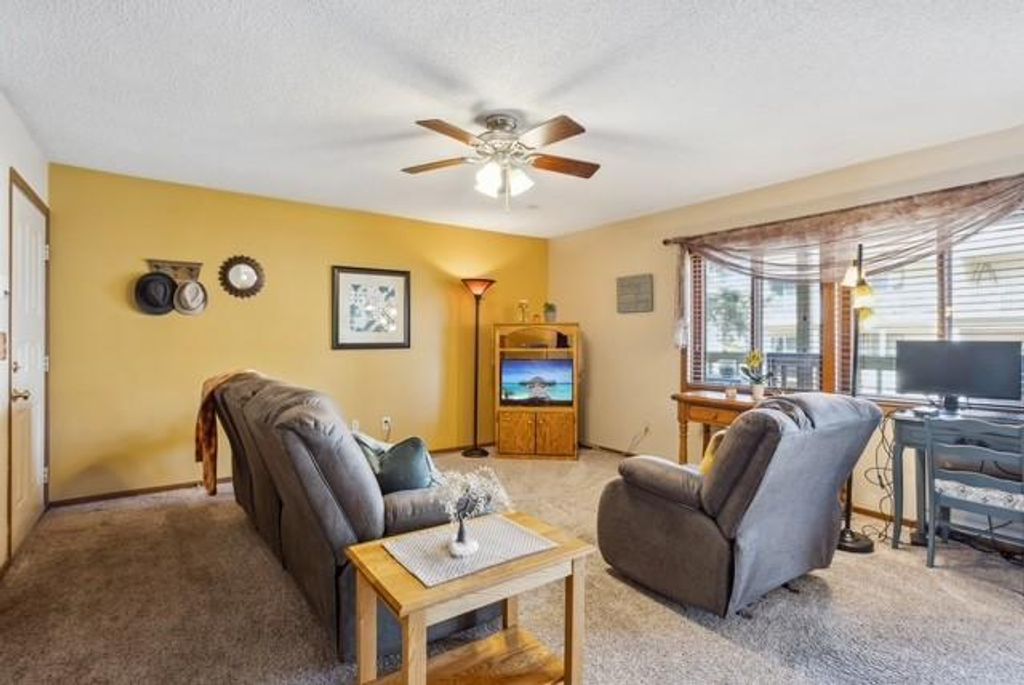 Photo of 3335 Nevada Avenue N #3502, Crystal, MN 55427 (MLS # 7008207)