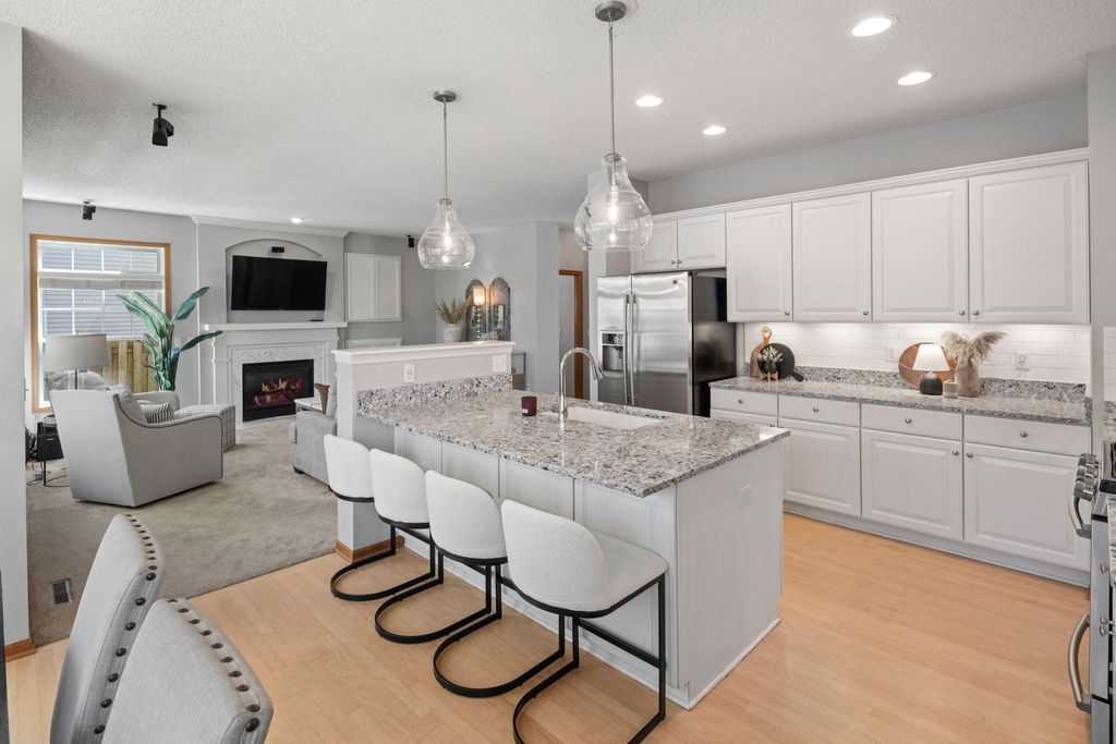 Photo of 6398 Sugar Mill Lane, Mound, MN 55364 (MLS # 7062115)