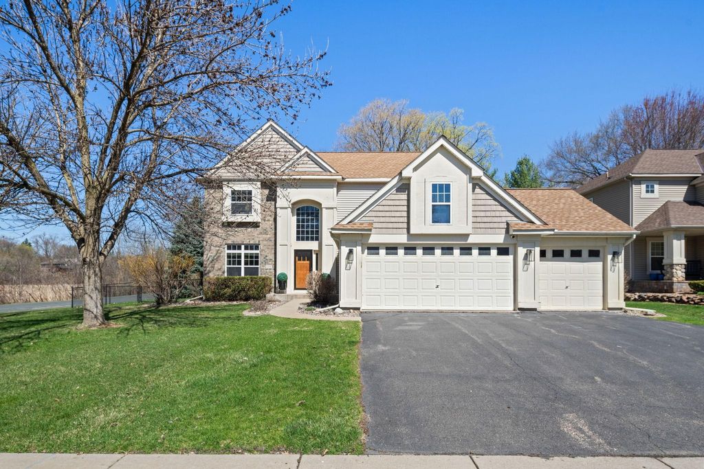 Photo of 6398 Sugar Mill Lane, Mound, MN 55364 (MLS # 7062115)