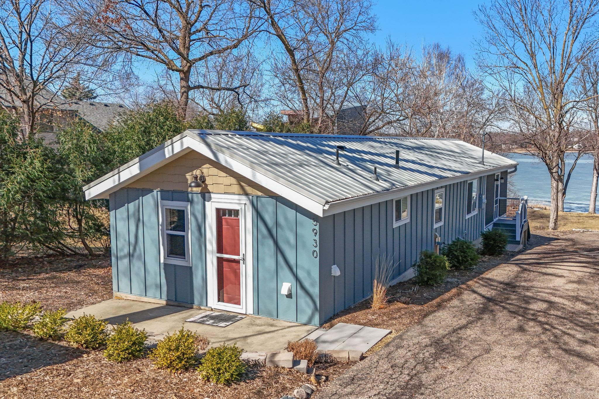 5930 Beachwood Road