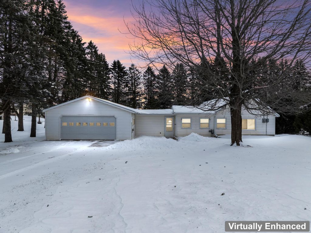 Photo of 108 Harrison Avenue SE, Racine, MN 55967 (MLS # 7019224)