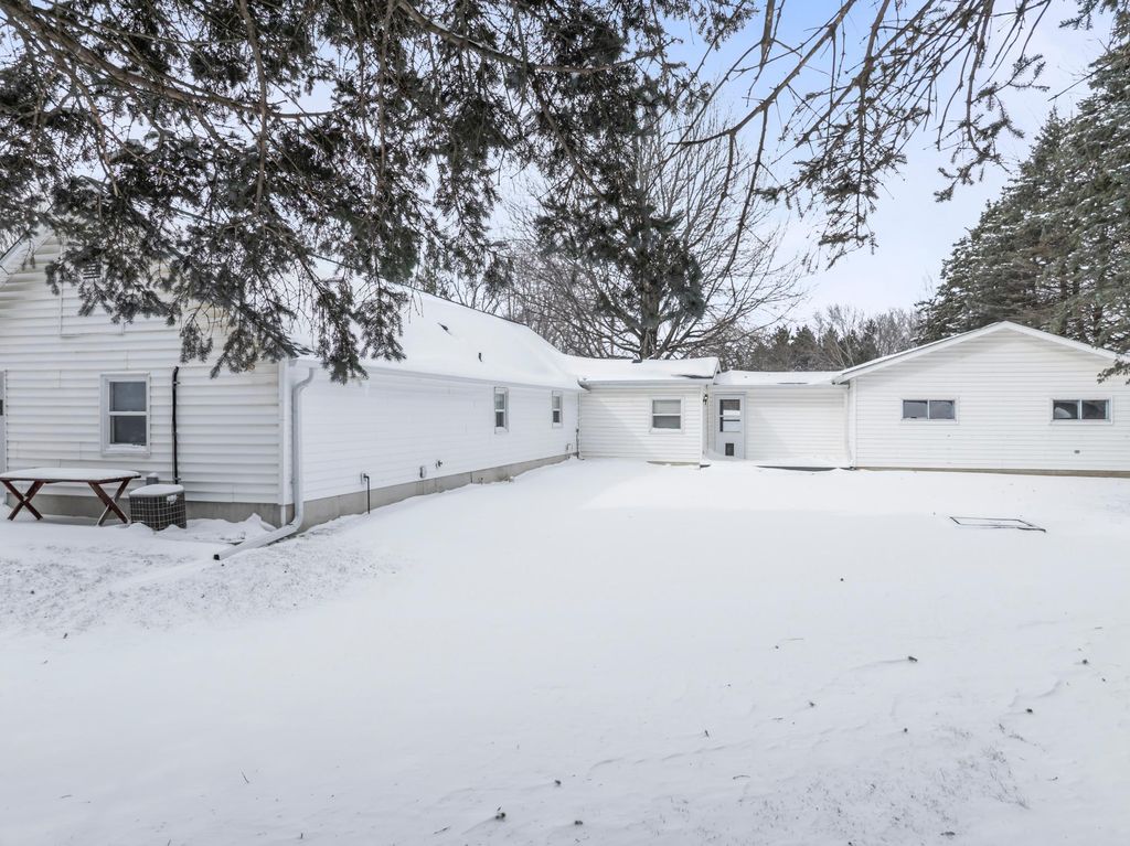 Photo of 108 Harrison Avenue SE, Racine, MN 55967 (MLS # 7019224)