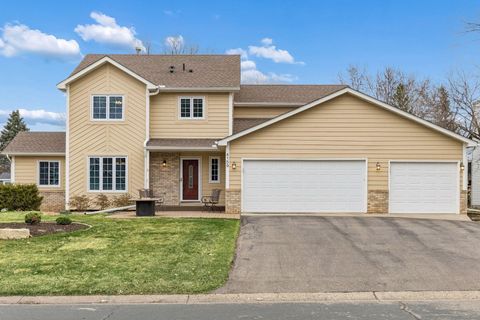 4159 Pennsylvania Avenue Eagan MN 55123