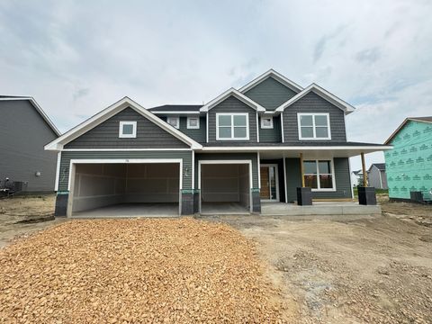 716 Longmeadow Lane Waconia MN 55387