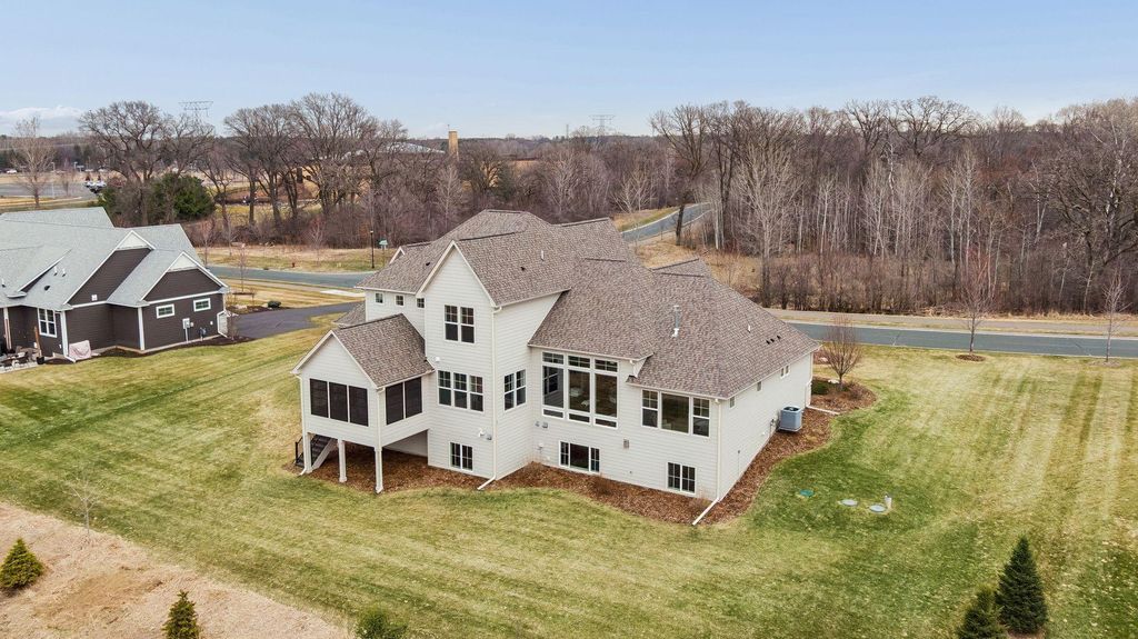 Photo of 5710 Kelvin Avenue N, Lake Elmo, MN 55042 (MLS # 7053366)