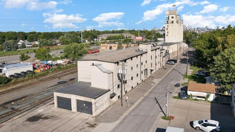 3400 Cheatham Avenue Minneapolis MN 55406