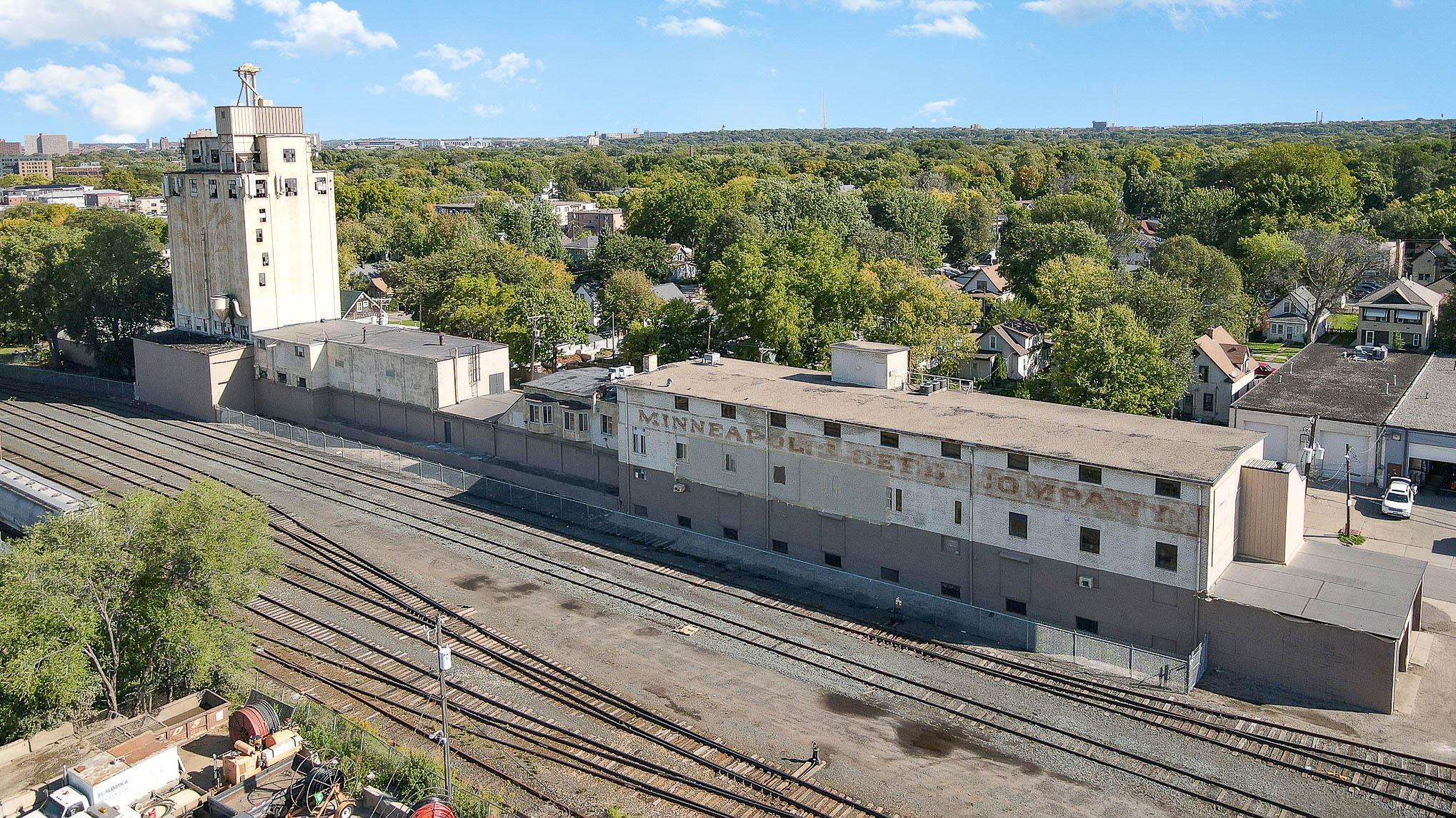 3400 Cheatham Avenue