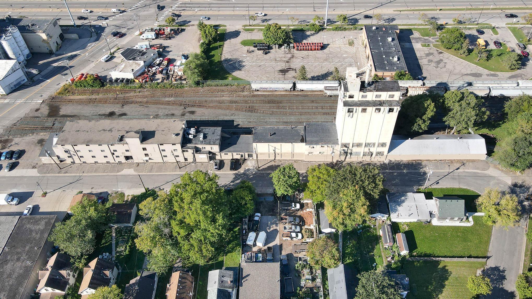 3400 Cheatham Avenue