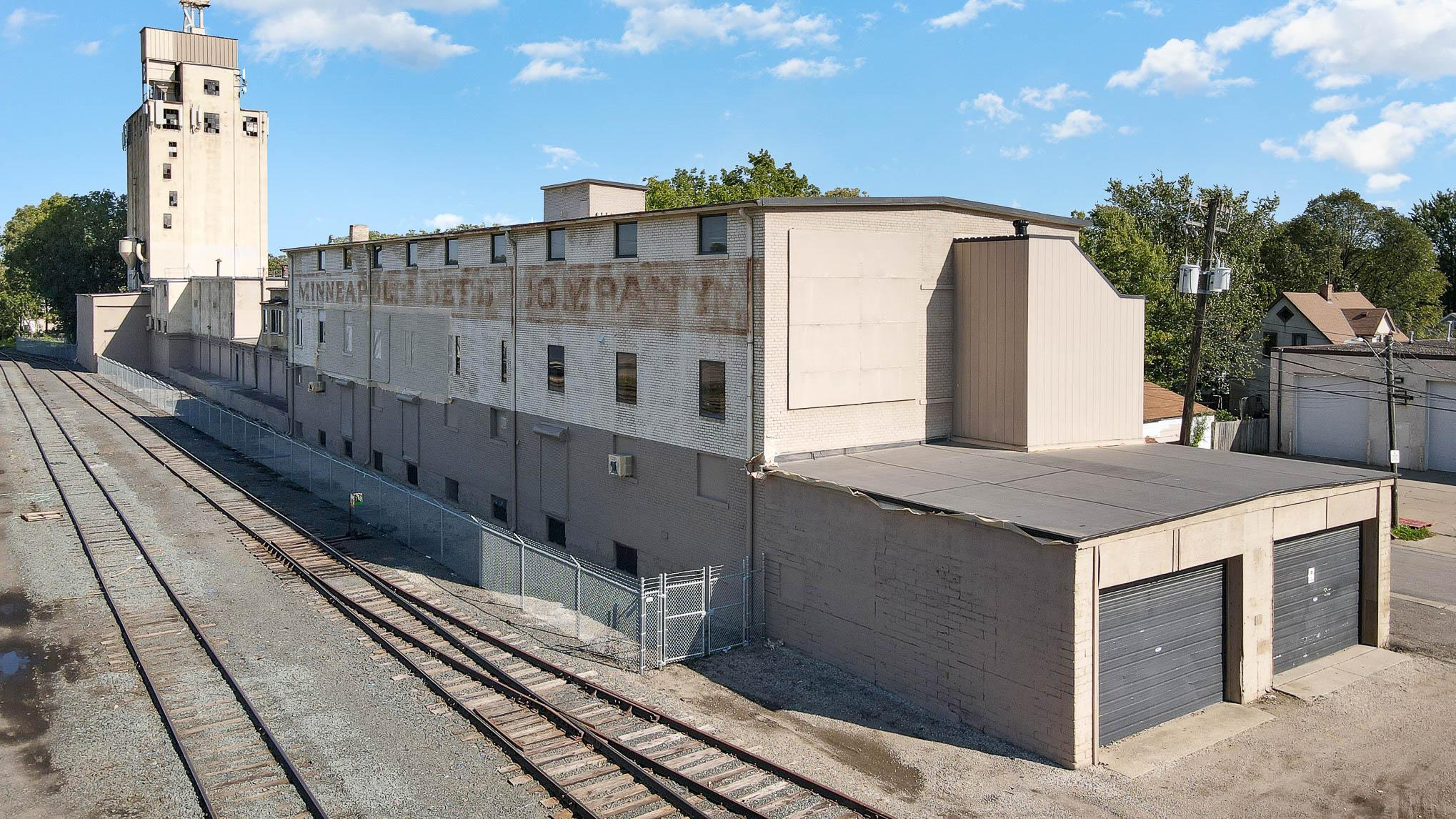 3400 Cheatham Avenue