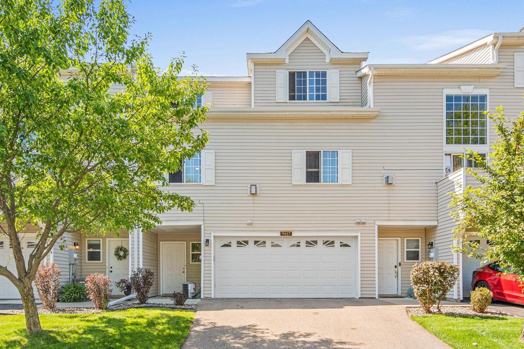 Photo of 9457 Marshall Road, Eden Prairie, MN 55347 (MLS # 7106458)