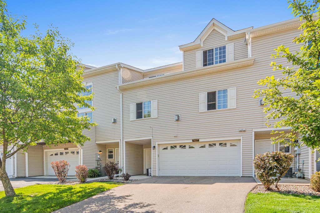 Photo of 9457 Marshall Road, Eden Prairie, MN 55347 (MLS # 7106458)