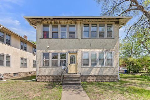 382 Fry Street Saint Paul MN 55104