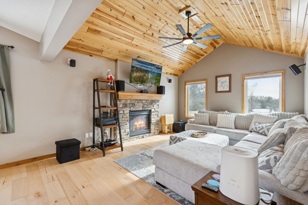 Photo of 18121 203rd Avenue NW, Big Lake, MN 55309 (MLS # 7013855)