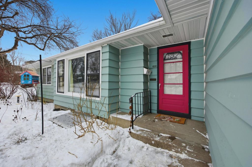 Photo of 602 4th Street S, Moorhead, MN 56560 (MLS # 7026260)