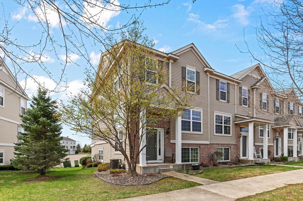 Photo of 5098 French Drive N, Hugo, MN 55038 (MLS # 7060035)