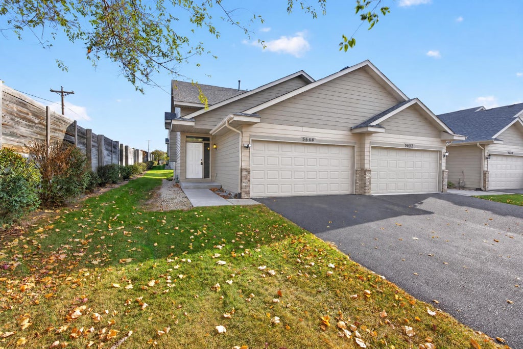 Photo of 5544 154th Lane NW, Ramsey, MN 55303 (MLS # 7153595)