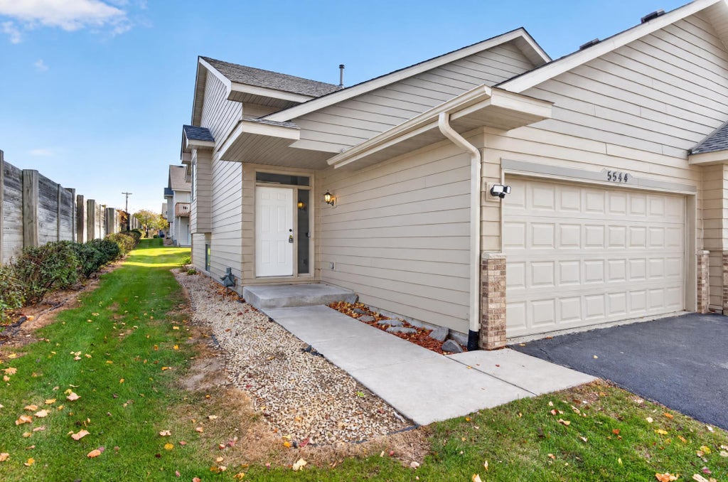 Photo of 5544 154th Lane NW, Ramsey, MN 55303 (MLS # 7153595)