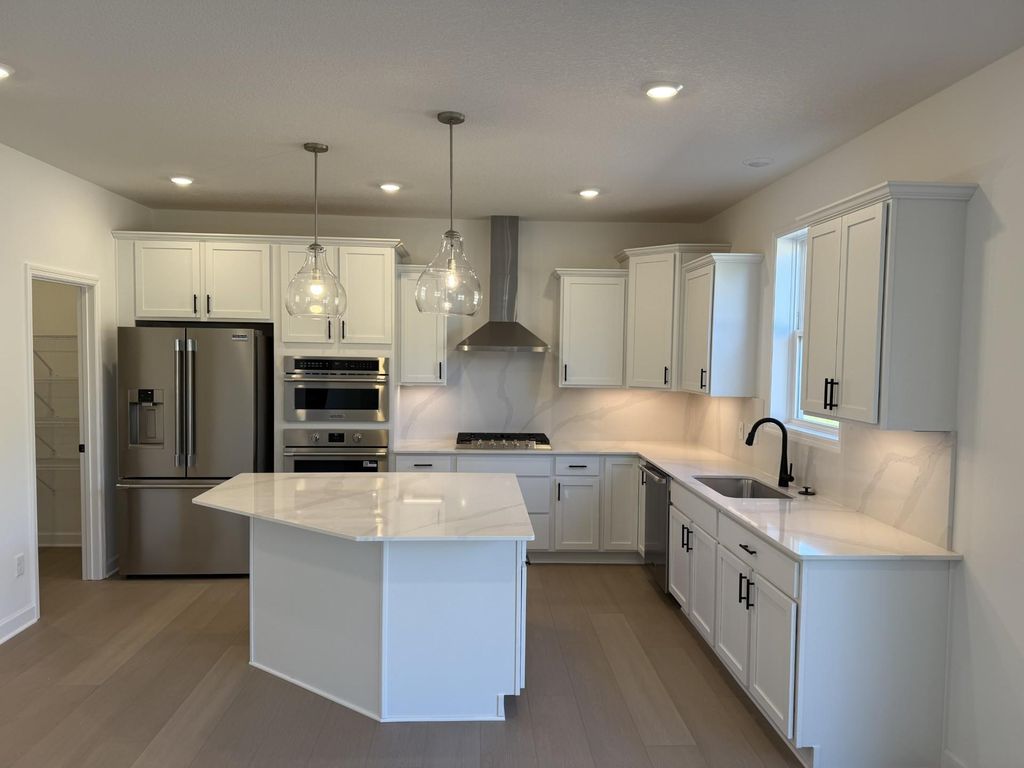 Photo of 8704 Periwinkle Boulevard, Woodbury, MN 55129 (MLS # 6823565)