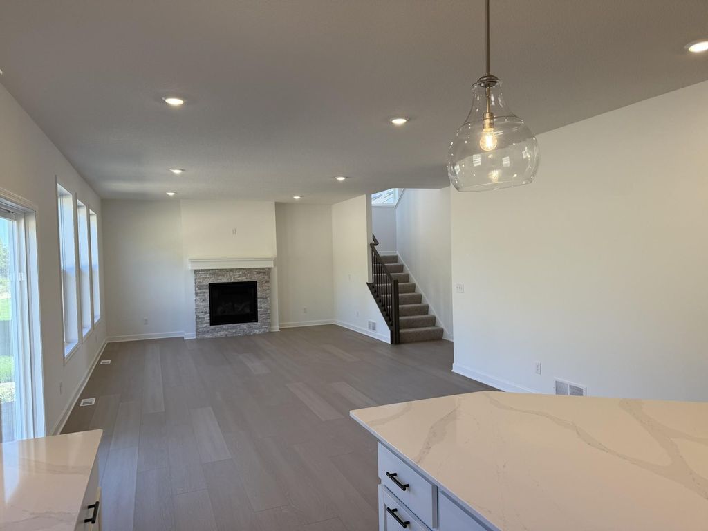 Photo of 8704 Periwinkle Boulevard, Woodbury, MN 55129 (MLS # 6823565)