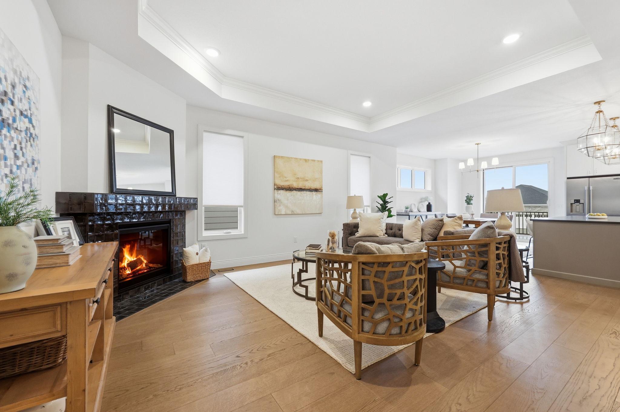 320 Laurel Curve