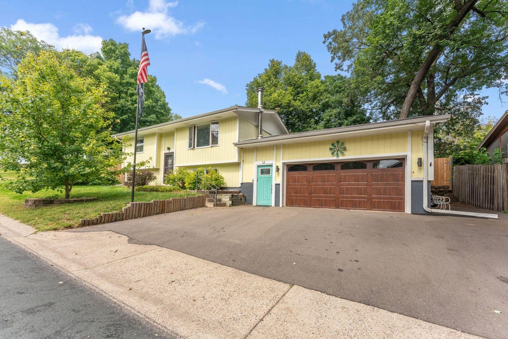 Photo of 4916 Hanover Road, Mound, MN 55364 (MLS # 7119941)