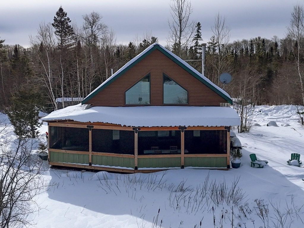Photo of 1088 S Shore Drive, Grand Marais, MN 55604 (MLS # 7018884)