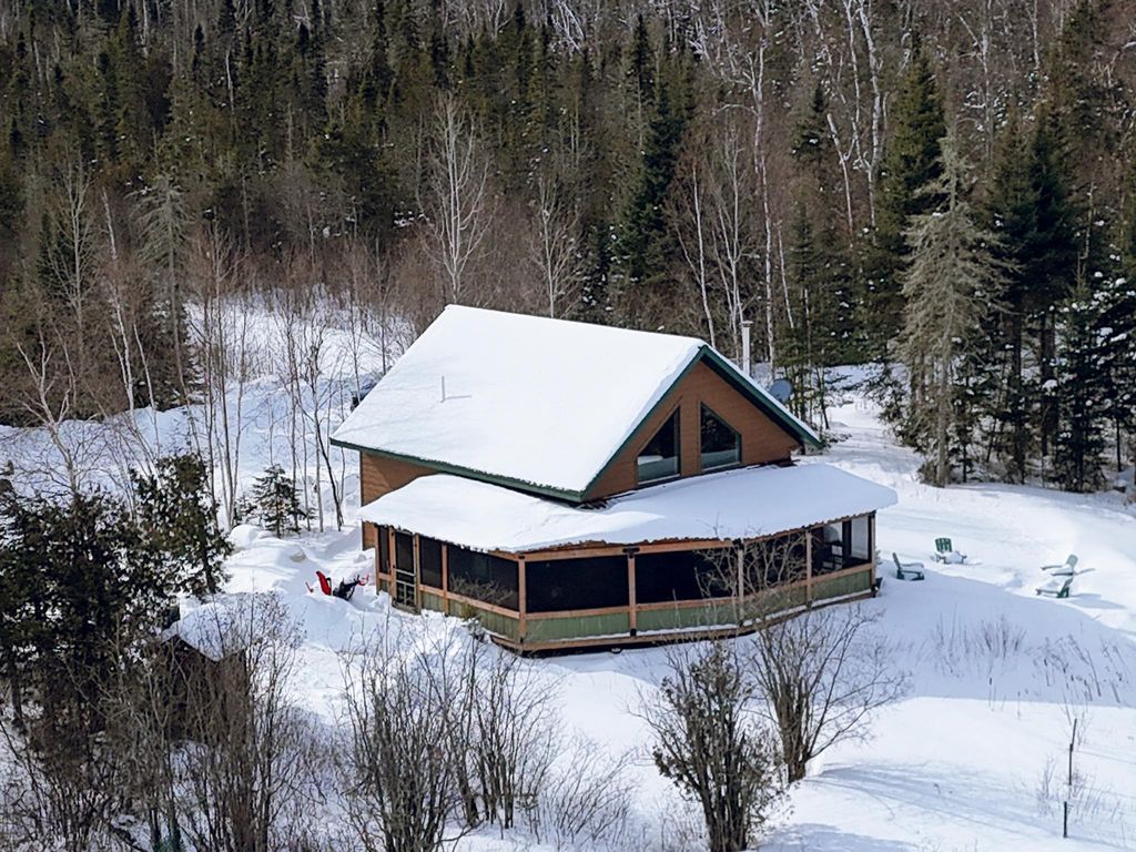 Photo of 1088 S Shore Drive, Grand Marais, MN 55604 (MLS # 7018884)