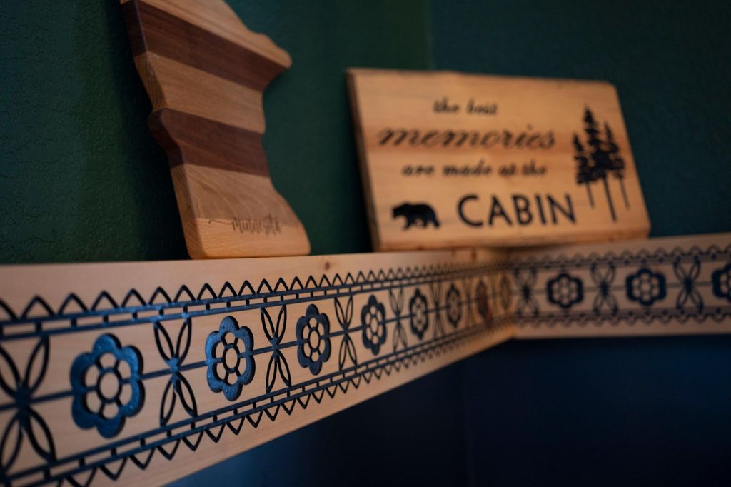 Photo of 1088 S Shore Drive, Grand Marais, MN 55604 (MLS # 7018884)