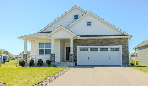 8251 62nd Street Bay South Cottage Grove MN 55016