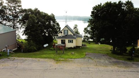 13847 Pearl Lake Lane Detroit Lakes MN 56501