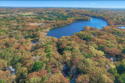 Photo of 96 Many Levels Road, White Bear Lake, MN 55110 (MLS # 7164719)