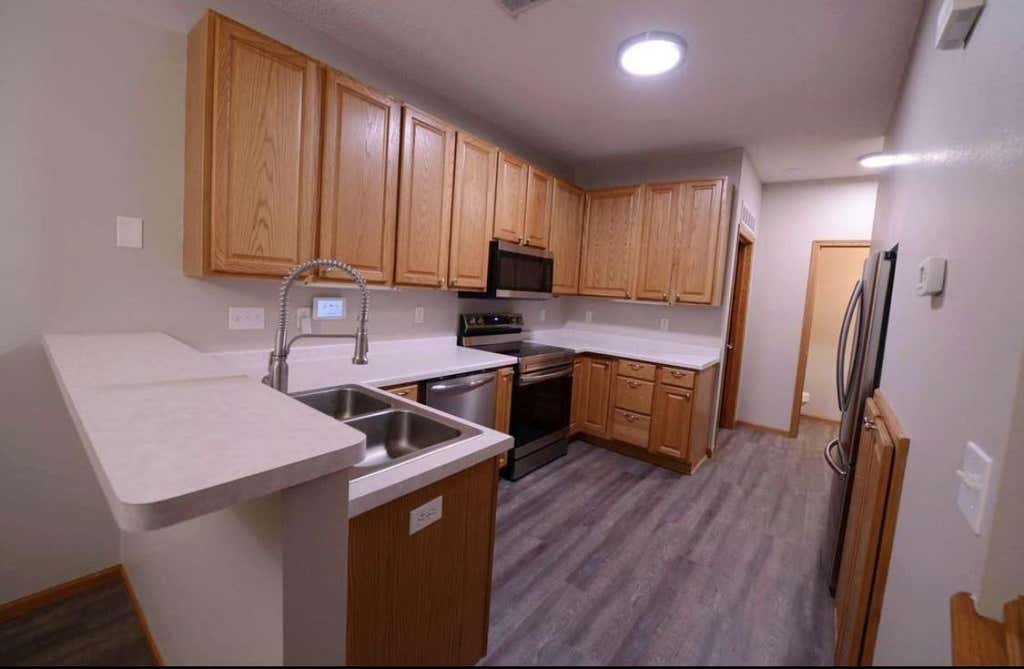 Photo of 13853 Dahlia Drive, Rogers, MN 55374 (MLS # 7121065)