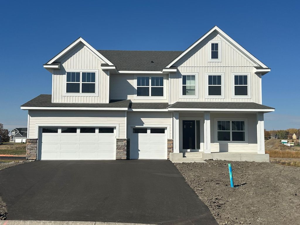 Photo of 16651 S Manor Road, Eden Prairie, MN 55344 (MLS # 6824871)