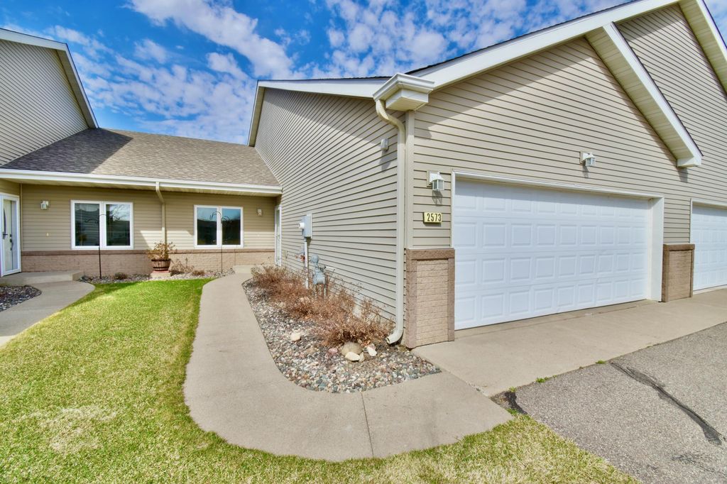 Photo of 2573 20th Avenue SE, Saint Cloud, MN 56304 (MLS # 7051850)