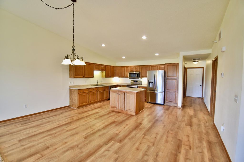 Photo of 2573 20th Avenue SE, Saint Cloud, MN 56304 (MLS # 7051850)