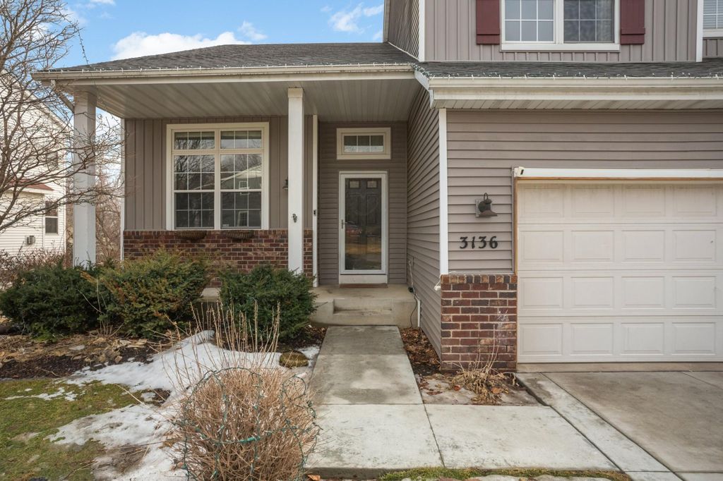 Photo of 3136 N View Lane, Woodbury, MN 55125 (MLS # 7032344)