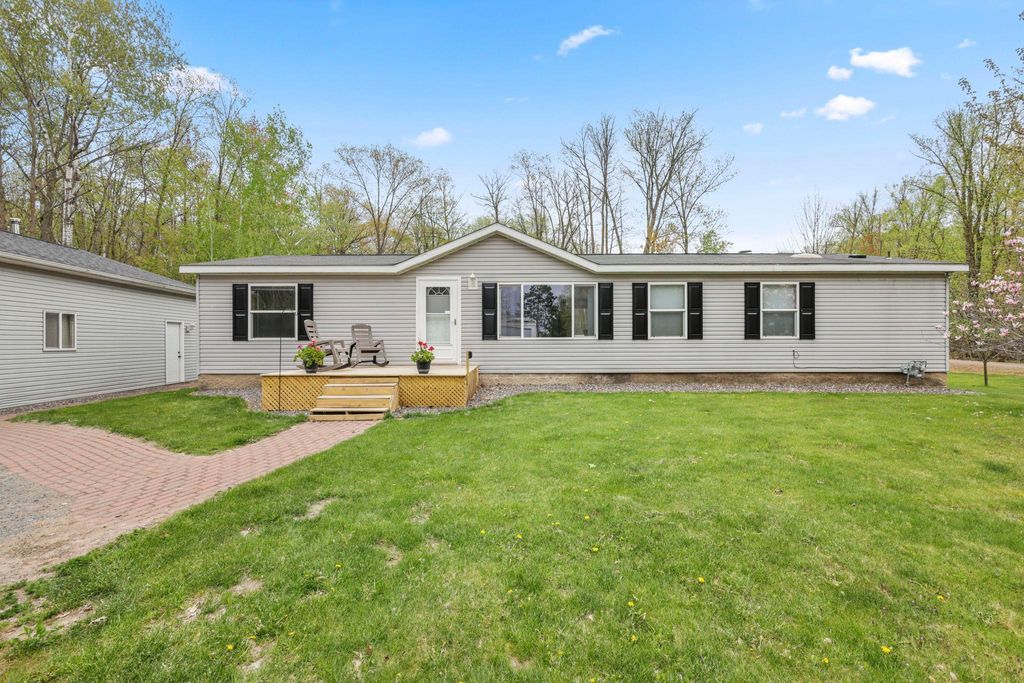 Photo of 11546 Elm Circle, Pine City, MN 55063 (MLS # 7075441)