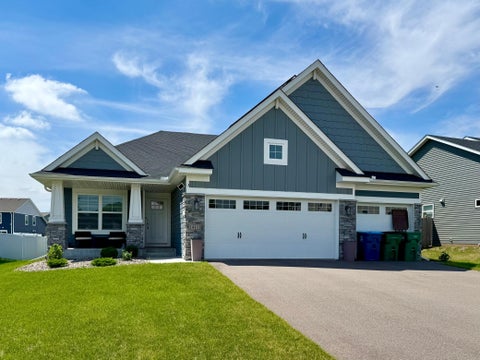 Photo of 14111 Berkshire Lane N, Dayton, MN 55327 (MLS # 7091428)