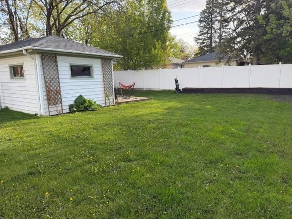 Photo of 4917 Monroe Street NE, Columbia Heights, MN 55421 (MLS # 7074050)