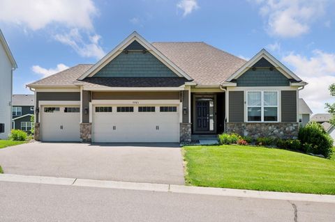 5743 Meridian Way NE Prior Lake MN 55372