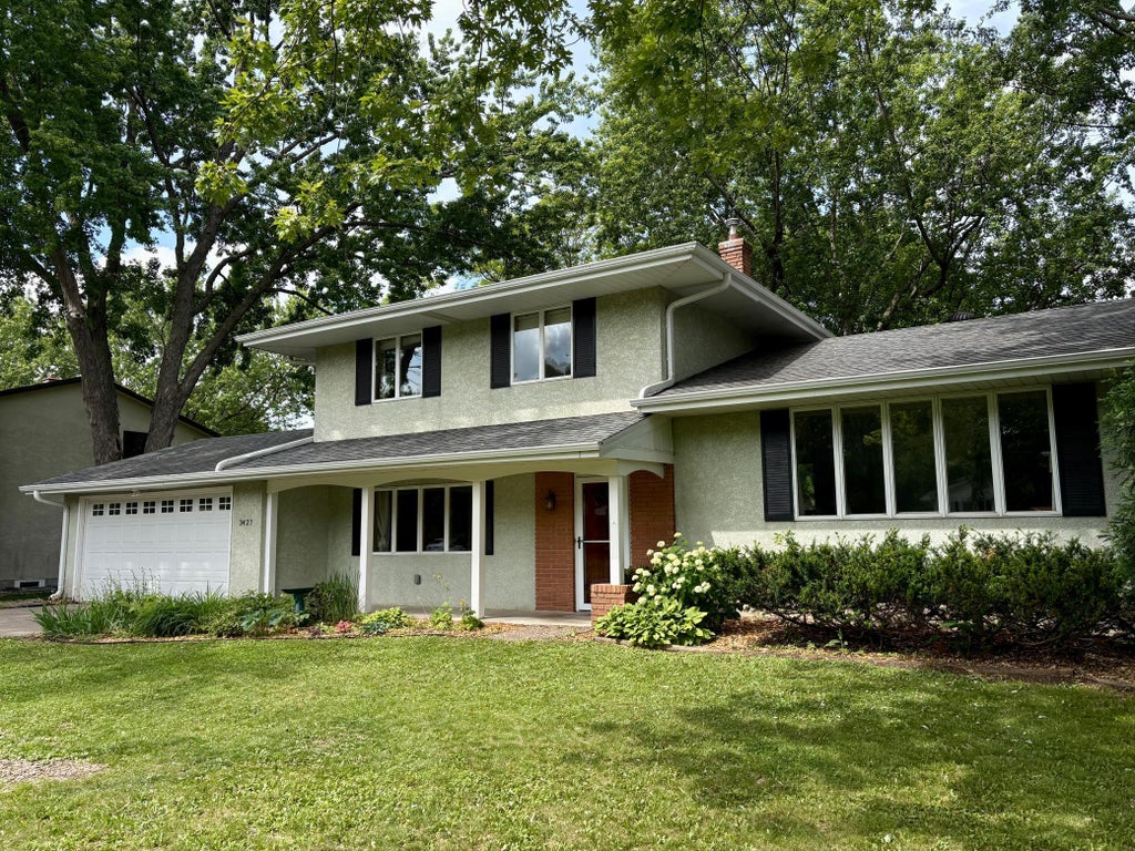 Photo of 3427 Nancy Place, Shoreview, MN 55126 (MLS # 7096670)