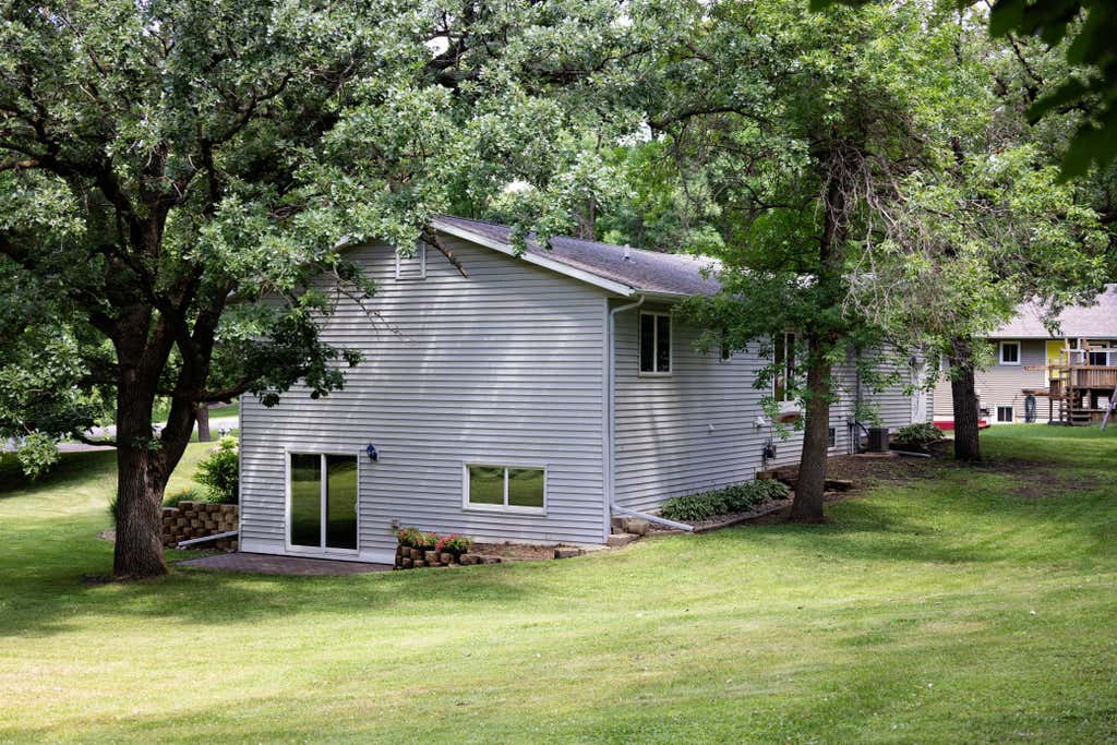 Photo of 2485 Reeds Villa Lane SW, Alexandria, MN 56308 (MLS # 7106101)