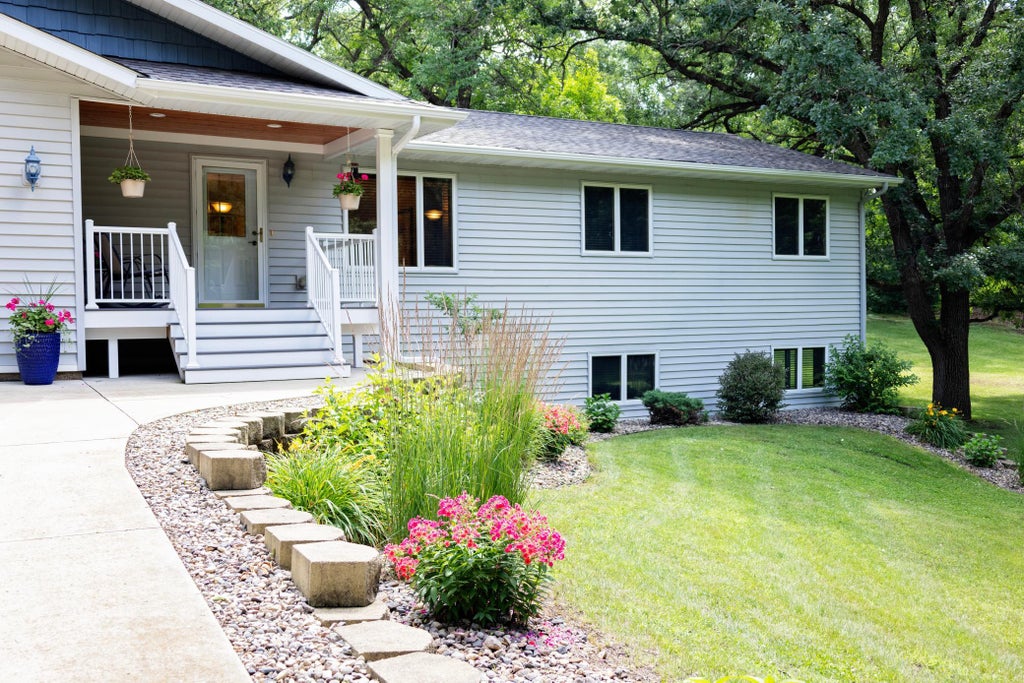 Photo of 2485 Reeds Villa Lane SW, Alexandria, MN 56308 (MLS # 7106101)