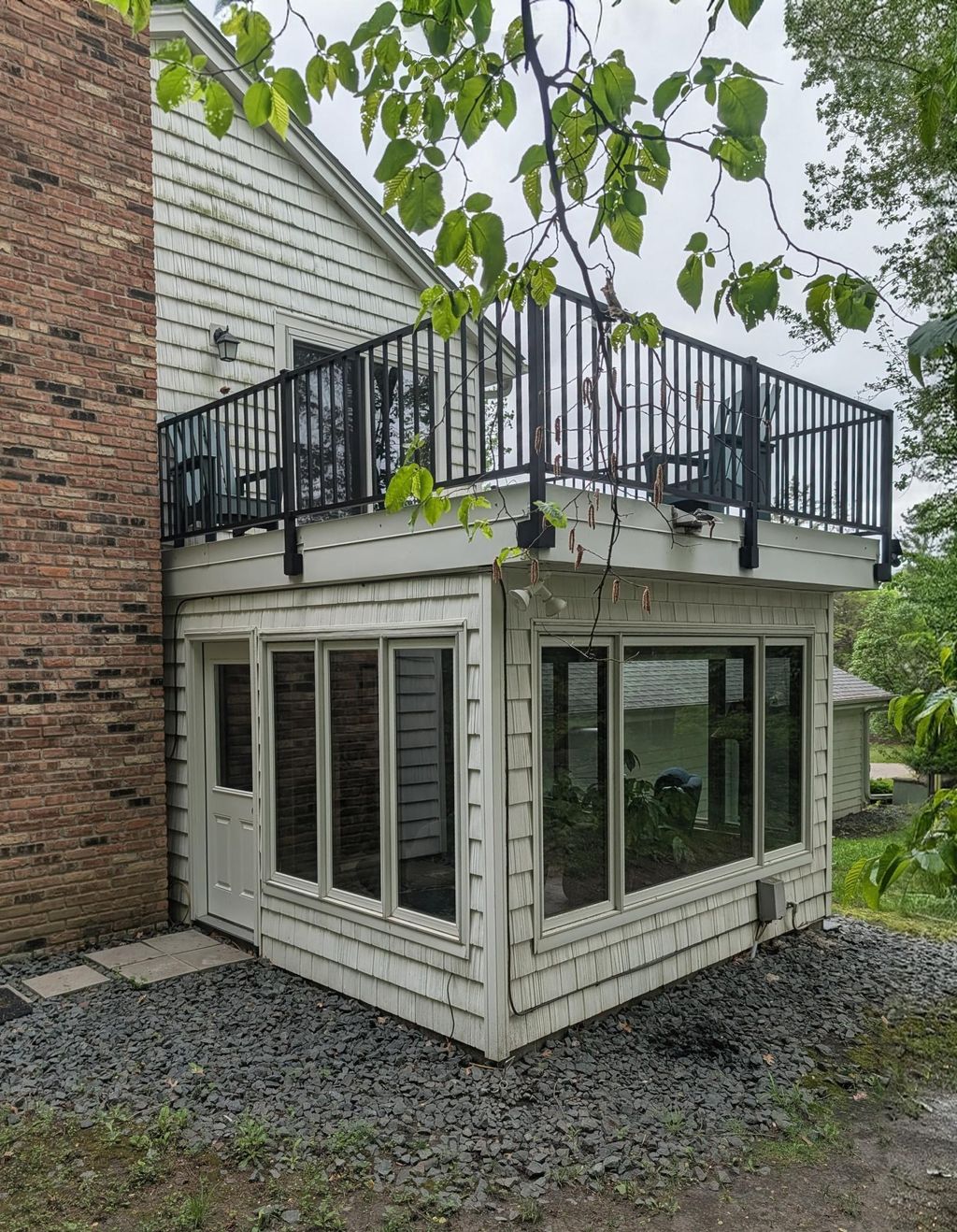 Photo of 8771 Basswood Road, Eden Prairie, MN 55344 (MLS # 7077171)