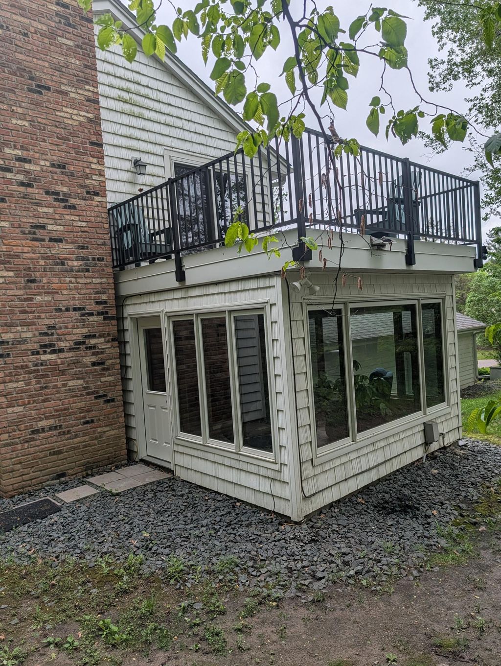 Photo of 8771 Basswood Road, Eden Prairie, MN 55344 (MLS # 7077171)