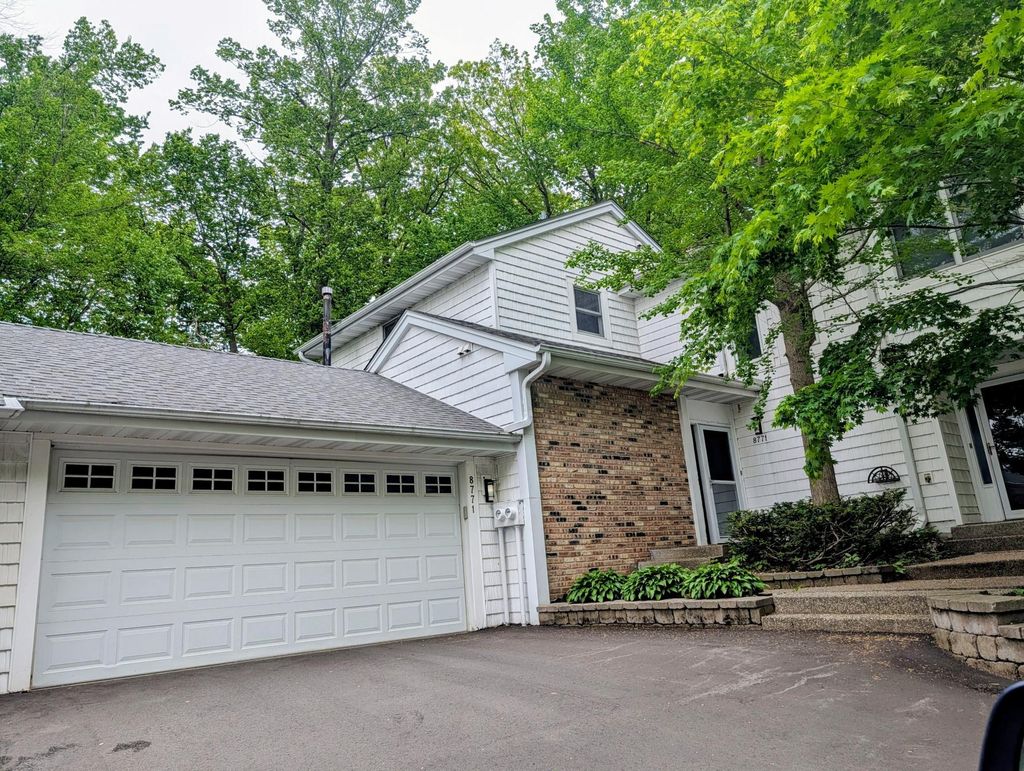 Photo of 8771 Basswood Road, Eden Prairie, MN 55344 (MLS # 7077171)