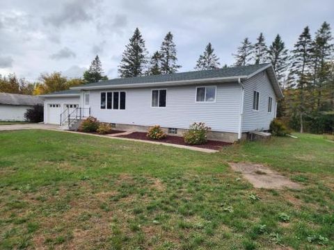 Photo of 16964 280th Street, Sebeka, MN 56477 (MLS # 6816907)
