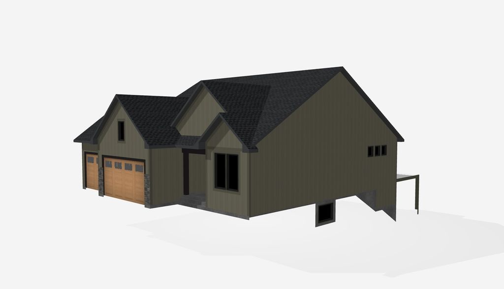 Photo of 528X 389th Trail, North Branch, MN 55056 (MLS # 7037118)